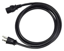 MULTICOMP PRO MC-161-DC PWR CORD, NEMA 5-15P-IEC 320 C13, 6.6