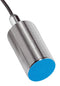 SICK IME30-10BPSZW2S Inductive Proximity Sensor, 10 mm, PNP / SPST-NO, M30 x 1.5, IME Series, 10 V to 30V