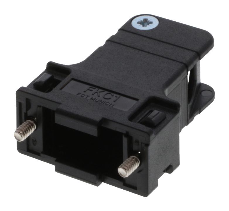 Molex 173111-0029 173111-0029 D Sub Backshell 173111 Series DE 70&deg; New