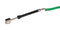 OMEGA 88103E Thermocouple, E, 0 &deg;C, 482 &deg;C, 60 ", 1.52 m