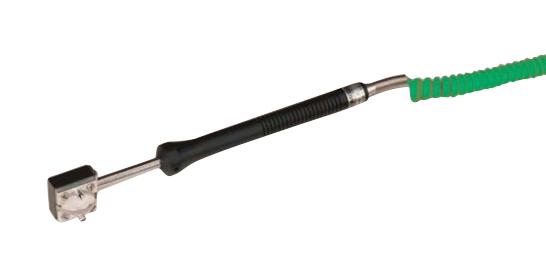 OMEGA 88103E Thermocouple, E, 0 &deg;C, 482 &deg;C, 60 ", 1.52 m
