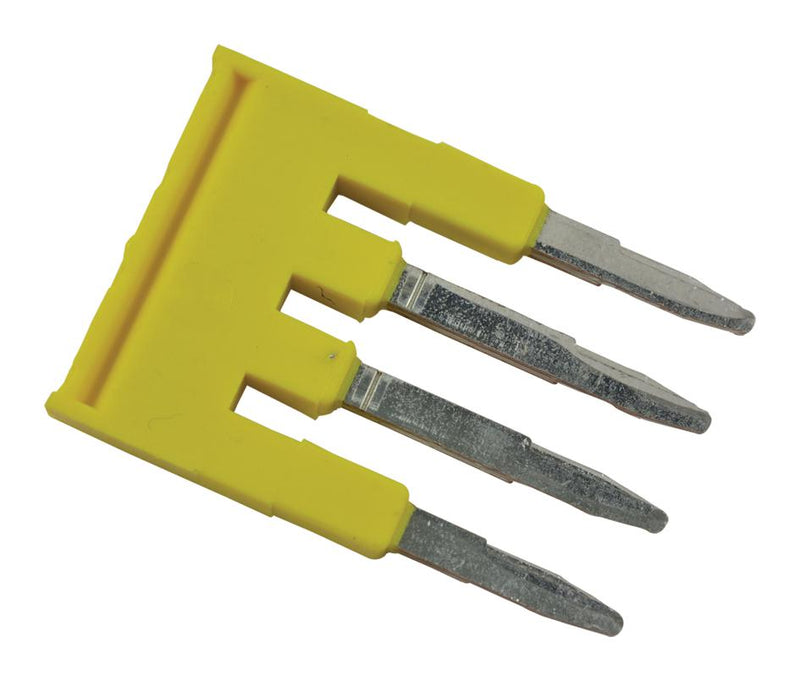 WIELAND ELECTRIC Z7.268.0427.0 CROSS CONNECTOR, WKF TERMINAL BLOCK