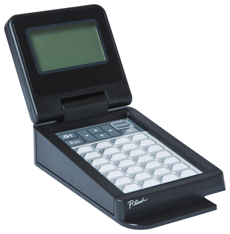 BROTHER PATDU003 Touch Panel, With Display, For Brother PT-P950NW Label Printers