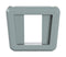 WELLER WATCSG SILICON SPLASH GUARD, TIP CLEANER