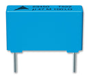 EPCOS B32676G6825K000 General Purpose Film Capacitor, Metallized PP, Radial Box - 4 Pin, 8.2 &micro;F, &plusmn; 10%, 630 V