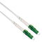 ROLINE 21.15.8602 Fibre Optic Cable, Singlemode, 1 Fibre, LC to LC, 3 m