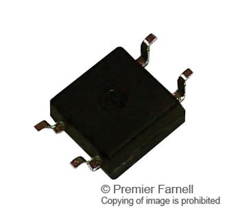 PANASONIC APV2121S MOSFET Relay, 2.5 kV, 850 &micro;A