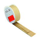 AMPHENOL SINE/TUCHEL ZN0101600031 Circular Connector Contact, ecomate C16 Series, Pin, Crimp, 20 AWG, 26 AWG