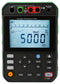 MULTICOMP PRO MP701121 Insulation Tester, Digital Megohmmeter, 250V, 500V, 1kV, 2.5kV, 5kV, 250kohm to 2Tohm, 0 &deg;C