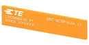 TE CONNECTIVITY L000682-01 RF Antenna, 4.4 to 5GHz, 3G / 4G / 5G FR1 / LTE, 2.2dBi, 50 ohm, Linear, SMD