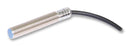 MULTICOMP MCPIN-T5S-001 Inductive Proximity Sensor, Short Housing, M5, 0.8 mm, NPN, 10 V to 30 V, Pre-wired