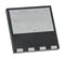 TOSHIBA TRS4V65H,LQ(S Silicon Carbide Schottky Diode, Single Dual Anode, 650 V, 13 A, 12 nC, DFN TRS4V65H, TRS4V65H,LQ