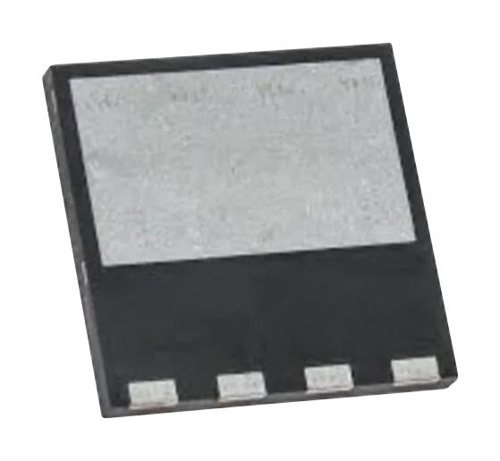 TOSHIBA TRS8V65H,LQ(S Silicon Carbide Schottky Diode, Single Dual Anode, 650 V, 23 A, 22 nC, DFN TRS8V65H, TRS8V65H,LQ