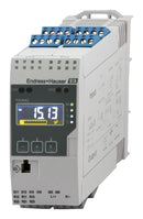 ENDRESS+HAUSER RMA42-BHD Process Transmitter, Current/Resistance/RTD/TC/Voltage, 2 Universal, 2 Analog, 2 Relay, RMA42 Series