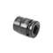 MULTICOMP PRO MP12-CRMO19 Socket, Hex, 19 mm x 38 mm, 1/2" Drive Size, Chromium Molybdenum Steel, DIN3121, Auto Repair