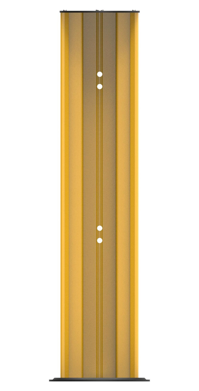 TE CONNECTIVITY SLC-FMC4-120 Floor Support Column, Safety Light Curtain, 1.2m, Aluminium, SLC Series 2447915-2