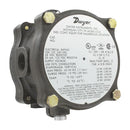 DWYER 1950G-5-B-120-NA. PRESSURE SWITCH, 5.5INCH-H2O, 1/8" FNPT2