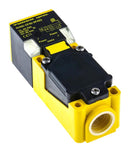 TURCK NI40U-CP40-VP4X2 Inductive Proximity Sensor, 40mm, 4-Wire / Complementary PNP, 10V to 65V