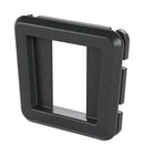 WELLER WATCSG SILICON SPLASH GUARD, TIP CLEANER