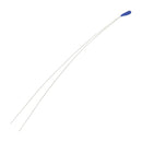 AMPHENOL ADVANCED SENSORS TK95G104V NTC THERMISTOR, BEAD, 100KOHM