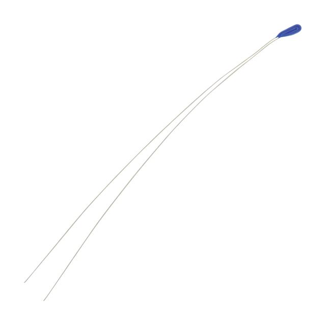AMPHENOL ADVANCED SENSORS TK95G104V NTC THERMISTOR, BEAD, 100KOHM