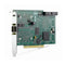 NI / EMERSON 781060-01 Interface Device, CANopen, PCI-8531, PCI, 1 Port