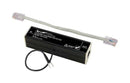 L-COM ELP-CAT6 Surge Protector, Lightning Surge Arrester, 1 Ports, Cable