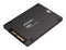 MICRON MTFDKCC12T8TFS-1BC1ZABYY SSD, Internal, U.3 2.5Inch, 15mm, PCIe Gen 4, NVMe, 12.8 TB, 3D TLC NAND