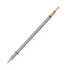 METCAL MFTC-6CH5006 Solder Tip Cartridge, MX-H9-MFH & CV-H9-MFH Handpieces, Chisel, 0.6 x 5mm, MicroFine 600 Series