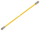 TE CONNECTIVITY 2480557-2. CBL ASSY, TRIAXIAL BNC PLUG-PLUG, 50 OHM