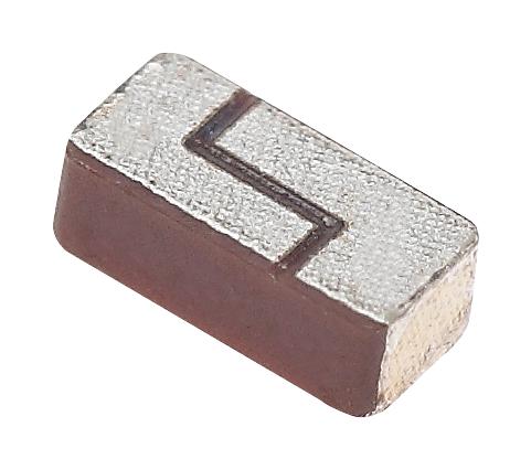 PULSE ELECTRONICS W3011 Chip Antenna, Ceramic, 1.57542 GHz, 1.4dBi, Vertical, 3.2mm x 1.6mm x 1.1mm