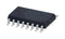 ANALOG DEVICES AD7817ARZ Analogue to Digital Converter, 10 bit, 100 kSPS, Single Ended, Serial, Single, 2.7 V