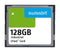 SWISSBIT SFCA128GH2AD4TO-I-LT-236-STD Flash Memory Card, CFast Card, 128 GB, 3.3 V, -40 &deg;C, 85 &deg;C, F-50 Series