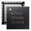 NORDIC SEMICONDUCTOR NRF7000-QFAA-R7