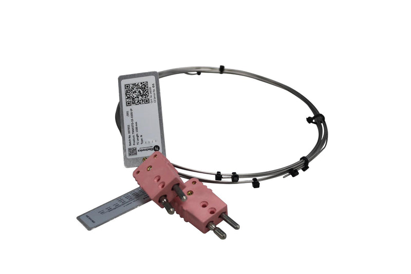 TT ELECTRONICS / ROXSPUR TNMISTD-15-3000-SP Thermocouple, N, 0 &deg;C, 1300 &deg;C