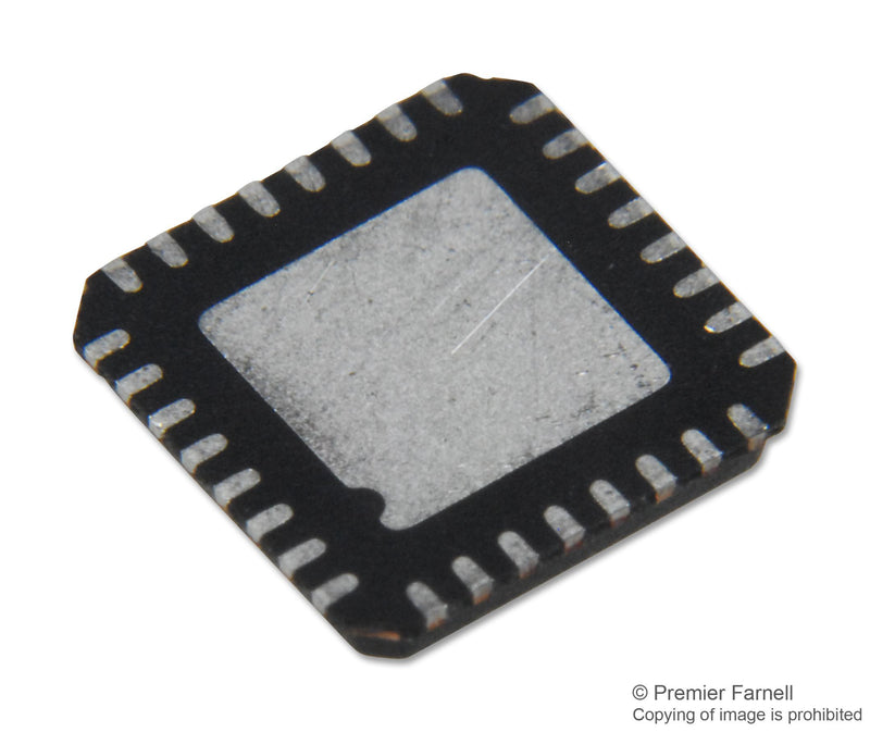 Microchip ATMEGA88-20MU ATMEGA88-20MU 8 Bit MCU Low Power High Performance AVR Atmega Family ATmega88 Series Microcontrollers