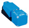 SICK IQ40-20BPOKK0S Inductive Proximity Sensor, PNP/SPST-NC, 20 mm, 10 V to 30 V, IQG Series