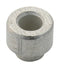 WURTH ELEKTRONIK 9774025943R Spacer, SMT, Non Stop, Steel, Swage Round, 4.35 mm x 2.5 mm, 2.25 mm Internal, WA-SMST Series