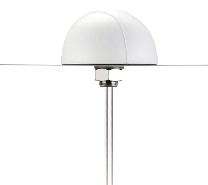 TAOGLAS MA741.W.A.BI.001 RF Antenna, 5.15 to 5.925GHz, 5G NR/4G/3G/Cellular/CBRS/MIMO/M2M/WiFi/C-Band, 3dBi, 50ohm