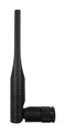MOBILE MARK PSKN3-24/55RS RF Antenna, 5 to 6GHz, WiMAX / WiFi, 2.3dBi, 10W, RP SMA Connector