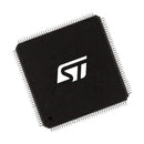 STMICROELECTRONICS STM32H573ZIT3Q ARM MCU, STM32 Family STM32H5 Series Microcontrollers, ARM Cortex-M33F, 32 bit, 250 MHz, 2 MB