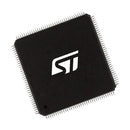 STMICROELECTRONICS STM32H573ZIT6 ARM MCU, STM32 Family STM32H5 Series Microcontrollers, ARM Cortex-M33F, 32 bit, 250 MHz, 2 MB