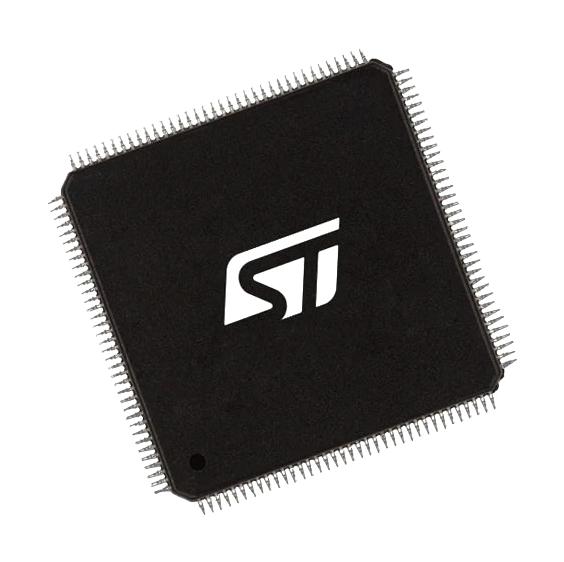 STMICROELECTRONICS STM32H573ZIT6 ARM MCU, STM32 Family STM32H5 Series Microcontrollers, ARM Cortex-M33F, 32 bit, 250 MHz, 2 MB