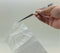 MULTICOMP PRO MP015187 Tweezers, Reverse Action Tip, 165mm OAL, Stainless Steel Body/Tip