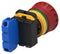 ALCOSWITCH - TE CONNECTIVITY PBES22N10R Emergency Stop Switch, 22mm, SPST-NO, Maintained, Screw, 10 A, 24 V