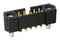 HARWIN M80-5091042 Pin Header, Wire-to-Board, 2 mm, 2 Rows, 10 Contacts, Through Hole Straight