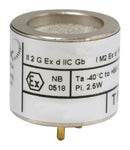 Amphenol SGX Sensortech VQ546M VQ546M Gas Detection Sensor Thermal Conductivity VQ500 Series