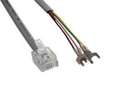 AMPHENOL CABLES ON DEMAND CN-DSUB37PIN0-000 D SUB CONN, PLUG, 37POS, DC, SOLDER CUP