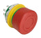 IDEC XW1E-BV3SG12TR. E-STOP SW, SPST-NO, DPST-NC, 3A, 125VAC