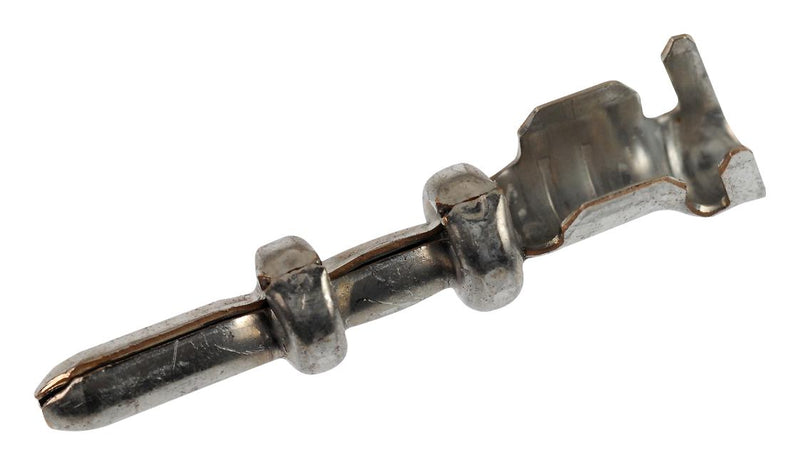 SURE SEAL 030-2196-001 Circular Connector Contact, Pin, Crimp, 14 AWG, 18 AWG, Sureseal Connectors